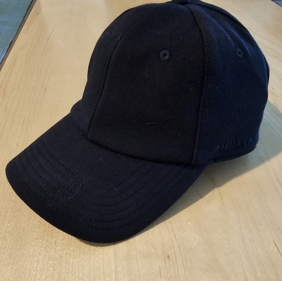 Athleta Accessories - Athleta baseball cap